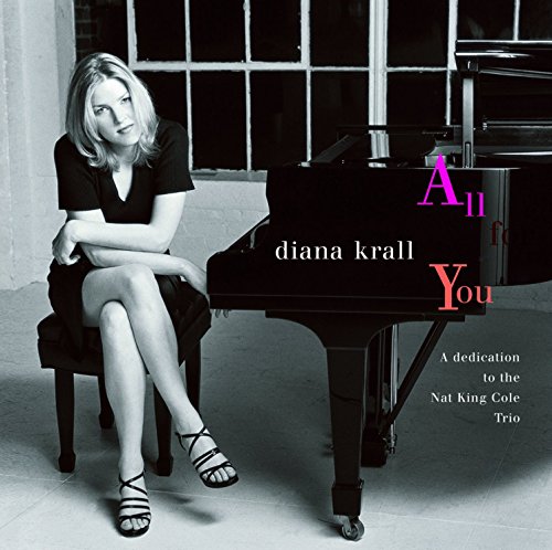 All For You (VINYL) | Mint (M) Mint (M) - JAZZ *SEALED*
