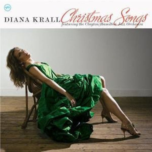 Diana Krall - Christmas Songs |