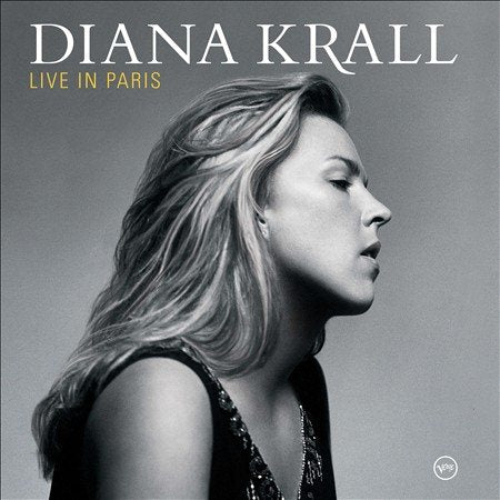 Live In Paris (180 Gram Vinyl) (2 Lp's) [Import] | Mint (M) Mint (M) - JAZZ *SEALED*