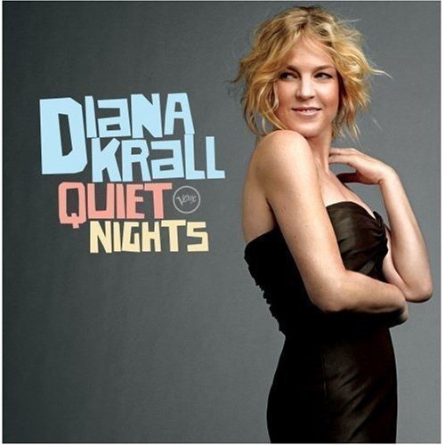 Quiet Nights (180 Gram Vinyl) |