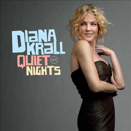 Quiet Nights (2 Lp's) | Mint (M) Mint (M) - JAZZ *NEW*