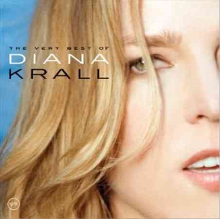 Diana Krall - The Very Best of Diana Krall |