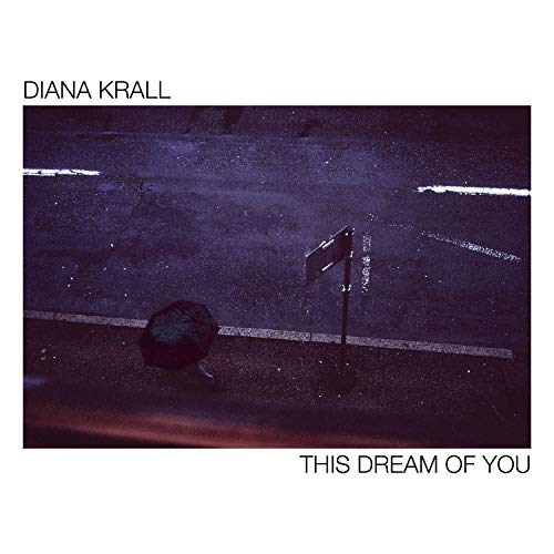 Diana Krall - This Dream Of You (Gatefold LP Jacket) (2 Lp's) |