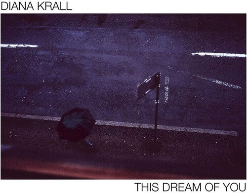 Diana Krall - This Dream Of You (LTD Clear VVINYL 2xLP Verve B0032704-01) | NEW - JAZZ *NEW/COLOR*