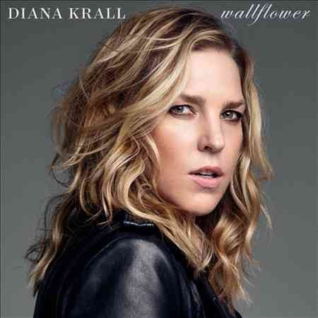 Diana Krall - WALLFLOWER |
