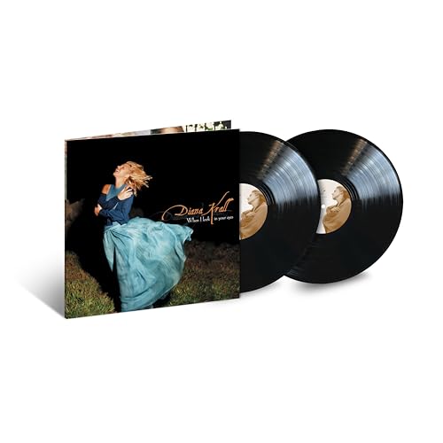 Diana Krall - When I Look In Your Eyes (180g 2xVINYL) | NEW - JAZZ *NEW*