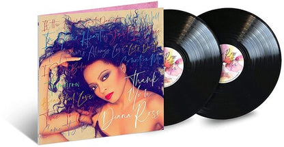 Thank You (2 Lp's) | Mint (M) Mint (M) - POP *SEALED*