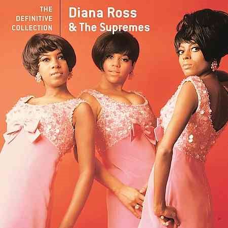 Diana Ross / The Sup - THE DEFINITIVE COLLE |
