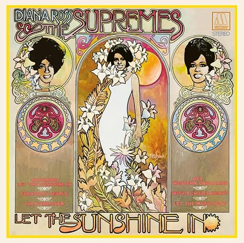 Let The Sunshine In [LP] |