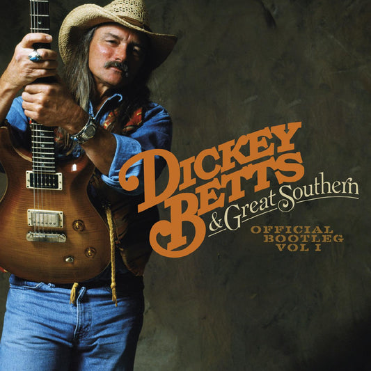 Official Bootleg Volume 1(2CD) |