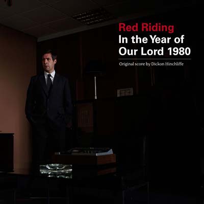Red Riding: In the Year of Our Lord 1980 [Import] | Mint (M) Mint (M) - SOUNDTRACK *NEW*