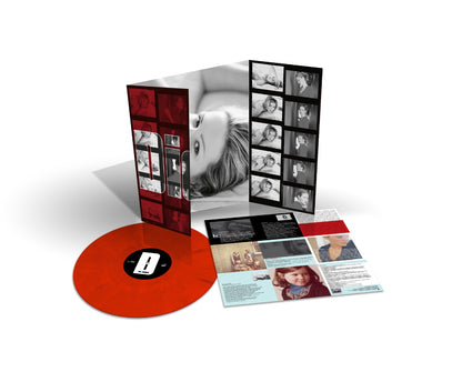 No Angel (Deluxe) (Marbled Red Vinyl) (Limited Edition) |