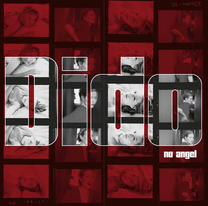 No Angel (Deluxe) (Marbled Red Vinyl) (Limited Edition) |
