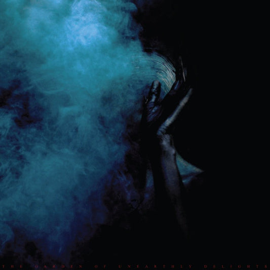 The Garden Of Unearthly Delights |