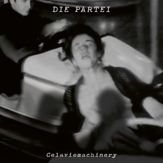 DIE PARTEI - Celaviemachinery |