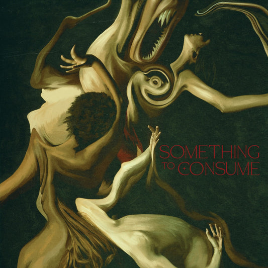 Something To Consume [LP] |