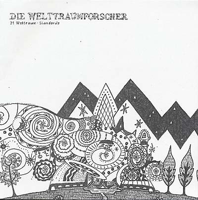 21 Weltraum-Standards |