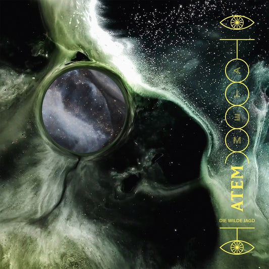 Atem [Import] | Mint (M) Mint (M) - EXPERIMENTAL *NEW*