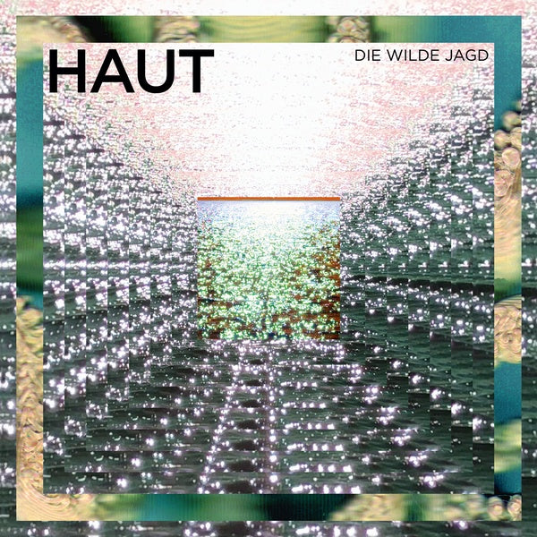 DIE WILDE JAGD - Haut |