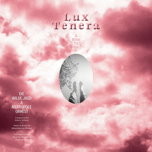 Lux Tenera: A Rite To Joy |