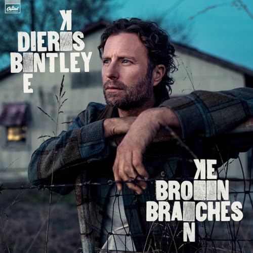 Broken Branches |