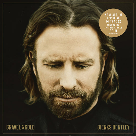 Gravel & Gold [2 LP] | Mint (M) Mint (M) - FOLK *SEALED*