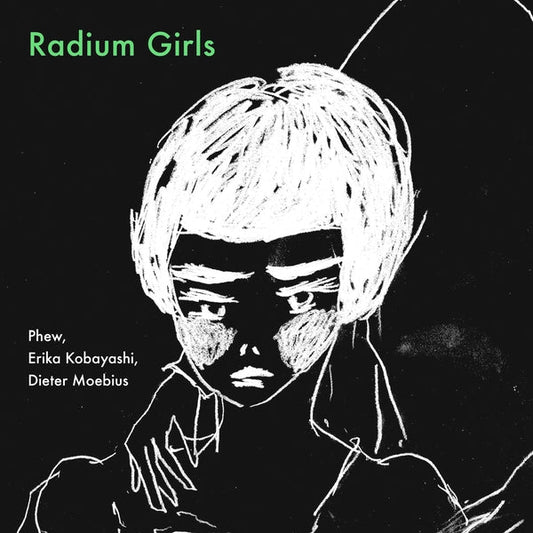 Radium Girls [Cd] |