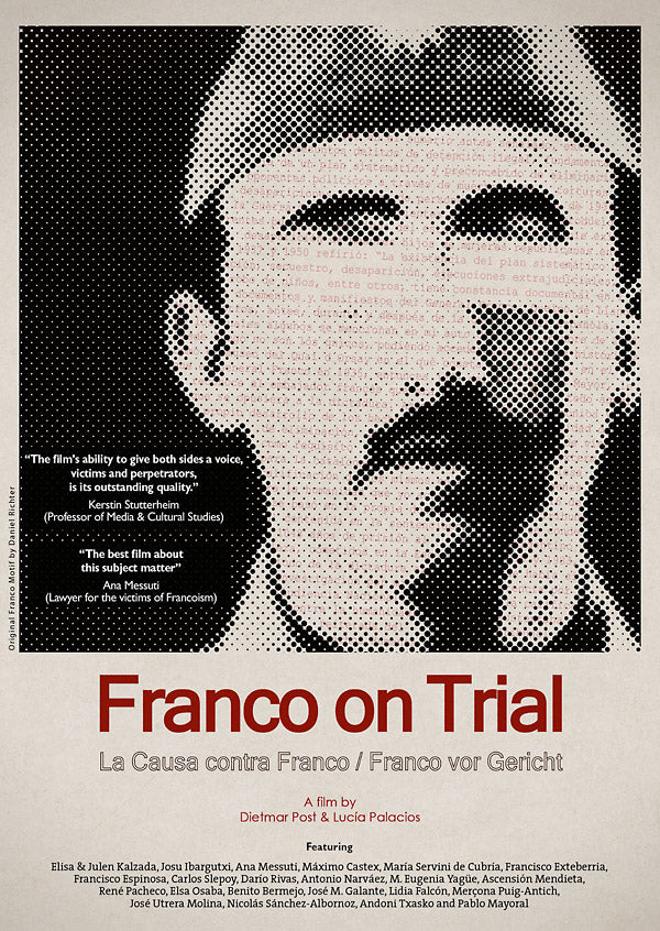 Franco on Trial: The Spanish Nuremburg? |