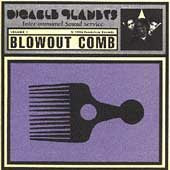 Digable Planets - Blowout Comb |