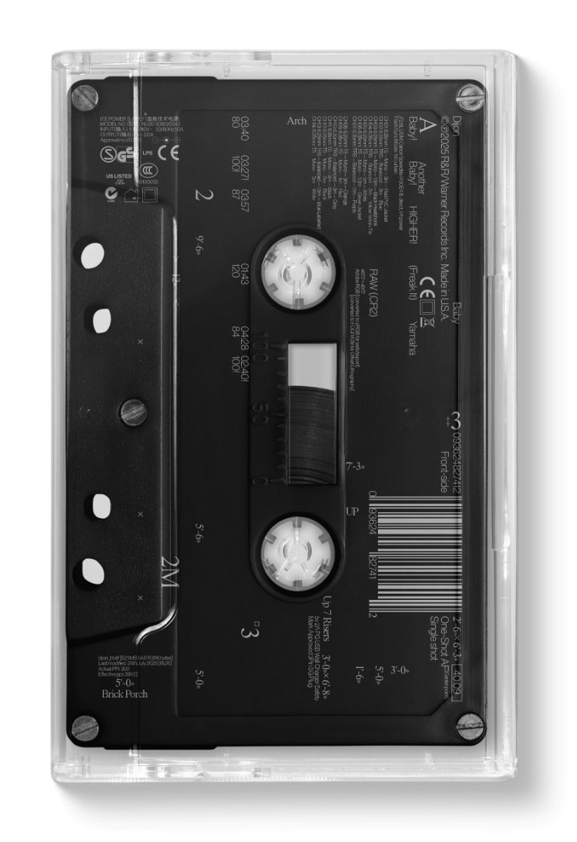 Baby [Cassette] |