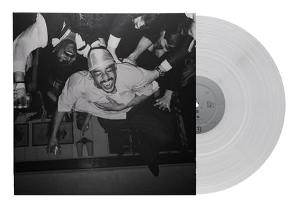 Baby [Standard Clear Vinyl] |