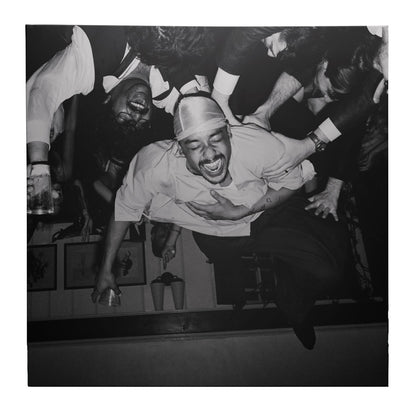 Baby [Standard Clear Vinyl] |