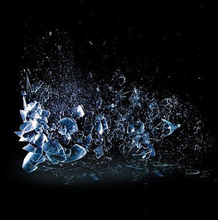 DISSOCIATION |