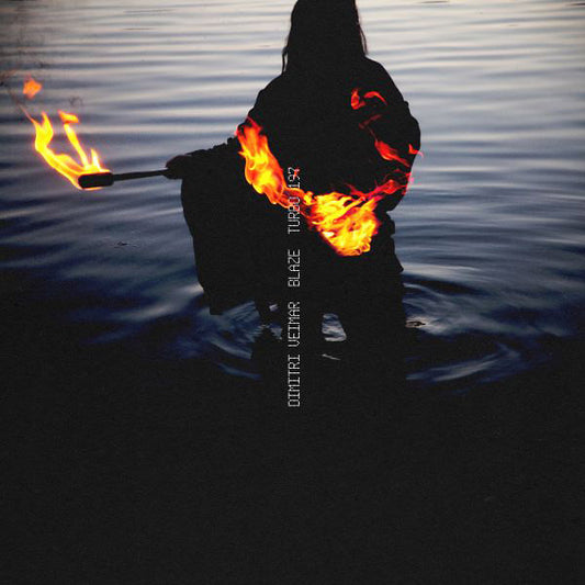 Dimitri Veimar - Blaze |