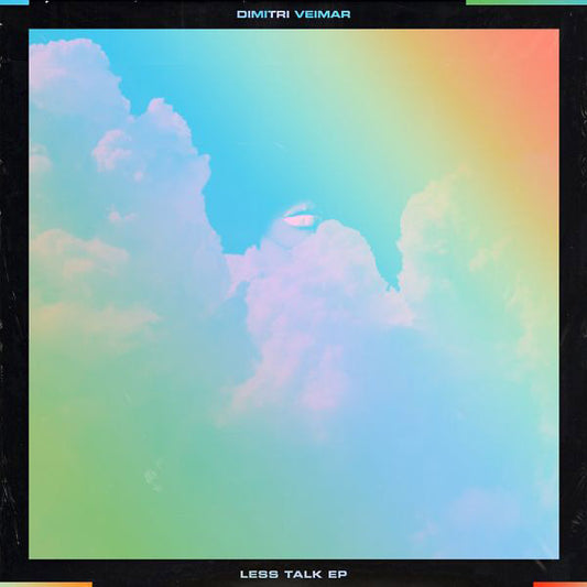 Dimitri Veimar - Less Talk EP |