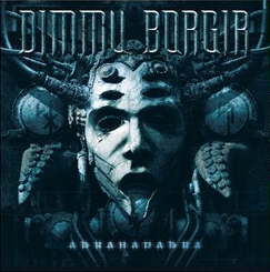 Abrahadabra (Green Colored Vinyl, Limited Edition) (2 Lp's) |