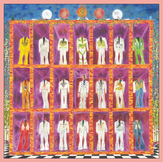 Obscure Residue [Lp] |