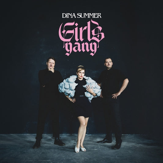Girls Gang |