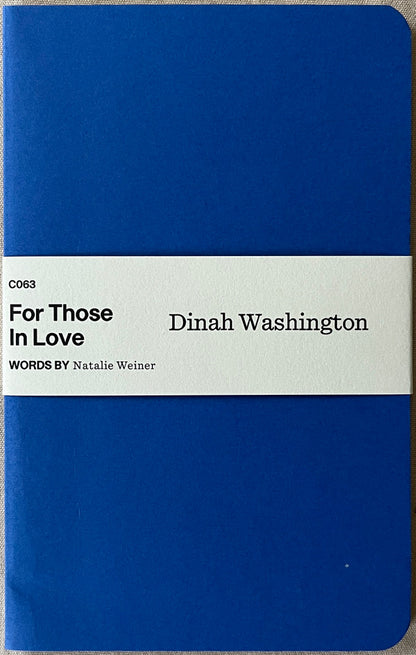 For Those In Love (VINYL / VMP) | Mint (M) Mint (M) - JAZZ *NEW*