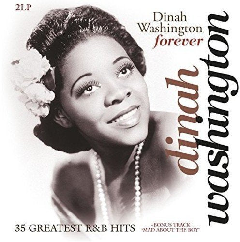FOREVER: 35 GREATEST R&B HITS |