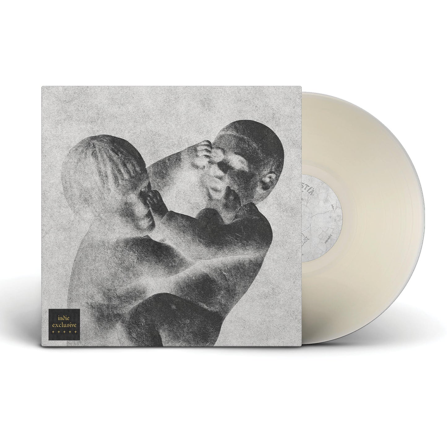 Peso Pluma - Dinastía (Deluxe Indie Exclusive) [Translucent Milky Clear] |