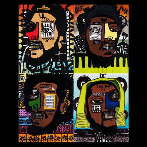 Dinner Party [Explicit Content] (Digital Download Card) |