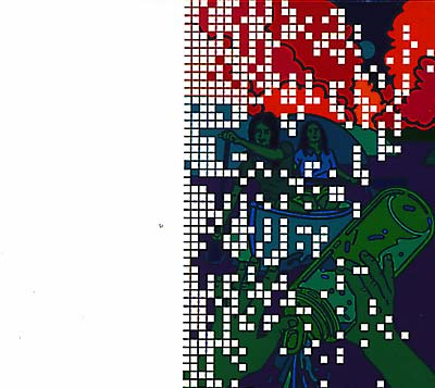 Dino Felipe As Flim Toby |