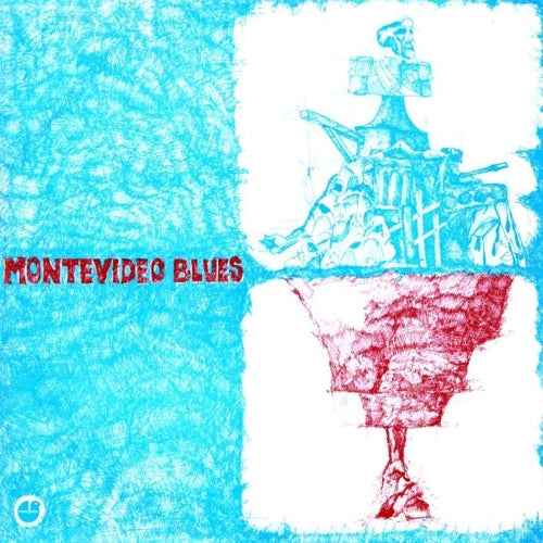 Dino & Montevideo Blues |