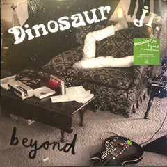 Dinosaur Jr. Beyond Baked Goods Records LP, Album, Ltd, RE, Gre Mint (M) Mint (M)