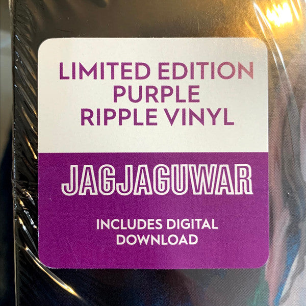 Dinosaur Jr. Sweep It Into Space Jagjaguwar, Jagjaguwar LP, Album, Ltd, Pur Mint (M) Mint (M)