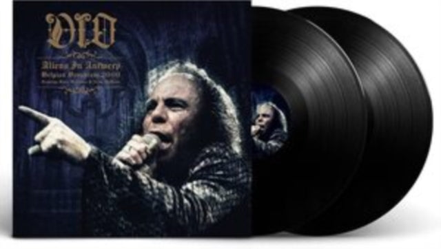 Aliens in Antwerp: Belguim 2000 [Import] (2 Lp's) |