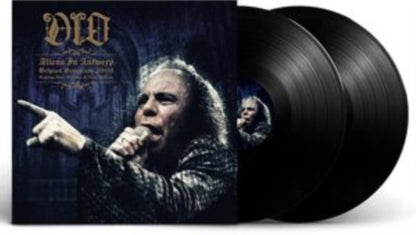 Aliens in Antwerp: Belguim 2000 [Import] (2 Lp's) |