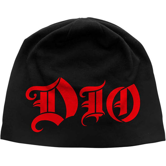 Logo JD Print | Black