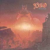 Dio - The Last in Line |